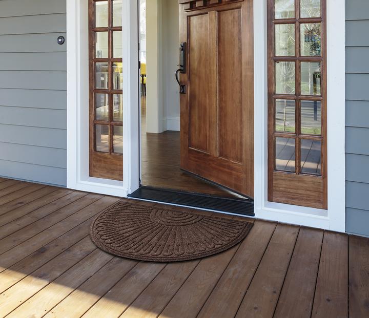 Immagine prodotto Multy Home Europe Paillasson Contours Halfmoon 60x90 cm (60 x 90 cm)