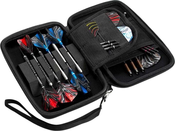Image du produit Harrows - Étui pour fléchettes BLAZE FIRE PRO