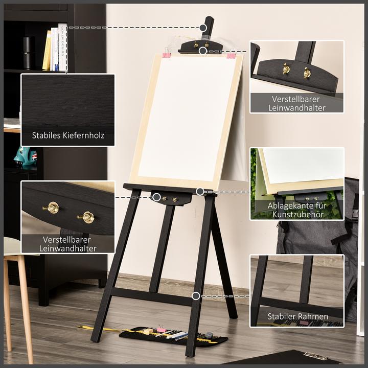 Actual product image Jamb Easel