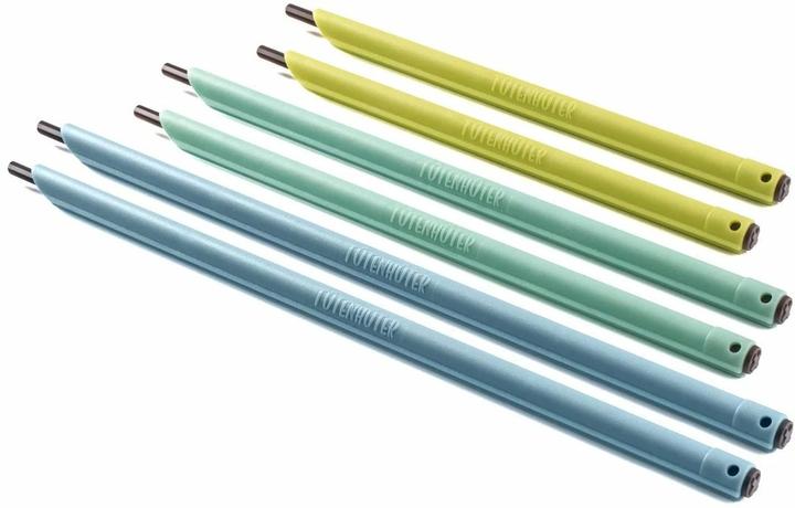 Actual product image Böörds -Set (6 x)