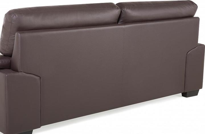 Produktbild Beliani Vogar (3-Sitzer)