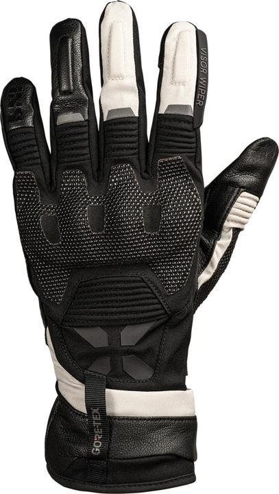 Gants de moto