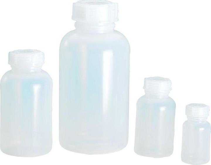 Productafbeelding Alutec Fles met brede hals 2000 ml 421000