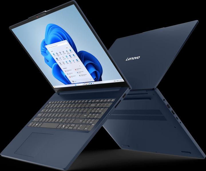 Actual product image Lenovo IdeaPad Slim 3 (16", Intel Core i5-13420H, 16 GB, 512 GB, CH)