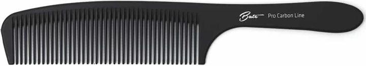 Immagine prodotto Bate Pettine professionale con manico Carbon Line (0512)