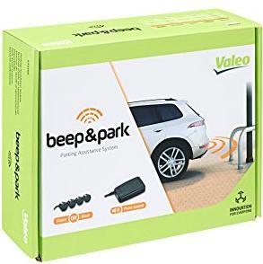 Image du produit Valeo Aide au stationnement Beep Park KIT1