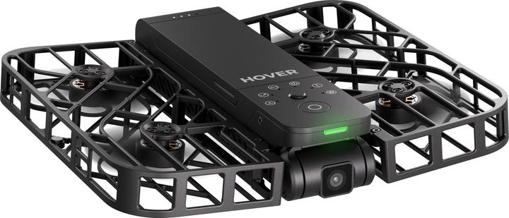 Produktbild HoverAir X1 Combo (11 min, 125 g, 12 Mpx)
