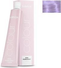 Image du produit Subrina Vopsea de par demi-permanenta Toner Colour 9/6, Blond Foarte Deschis Violet, 60ml (9/6)