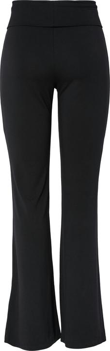 Produktbild Pieces Pcmaliva Flared Pants Jrs Noos Bc (L)