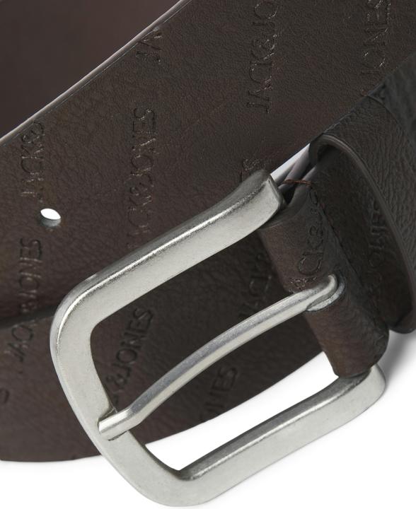 Produktbild Jack & Jones Relief Gürtel (105)