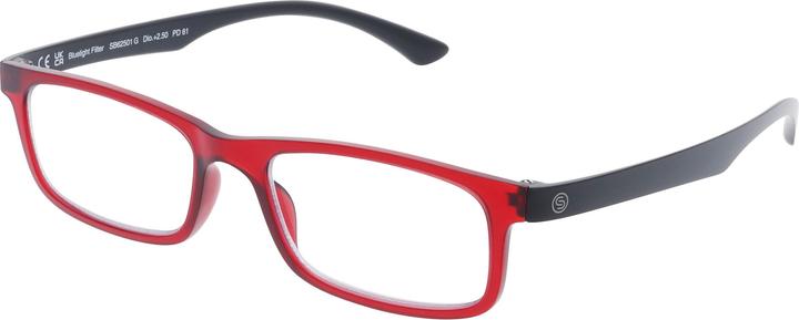 Smarty Stephenson (+3.5)