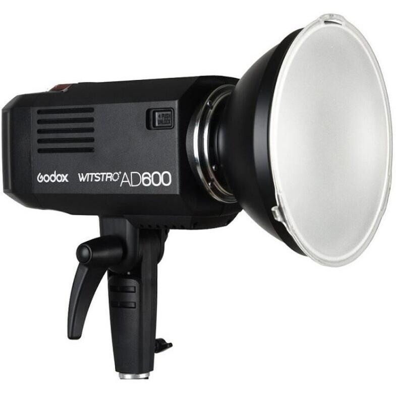 Godox AD600 riflettore standard diffusore AD R2 (Diffusore per flash), Accessori per flash, Bianco