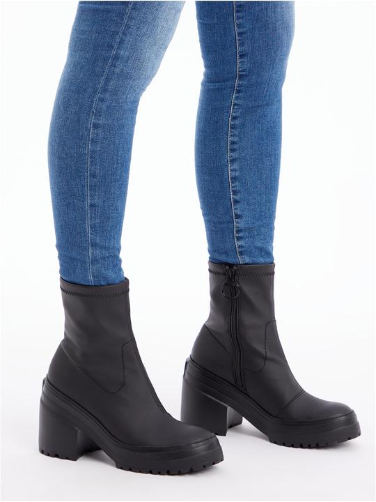 Produktbild Tommy Hilfiger Damenstiefel mit Absatz (36)