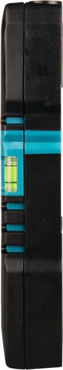 Produktbild Makita LE00855702 Laser target electronic + clamp Red + Green SK105 & SK106