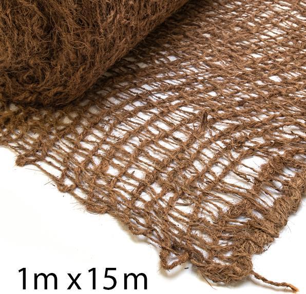 Actual product image KobrePond Embankment mat