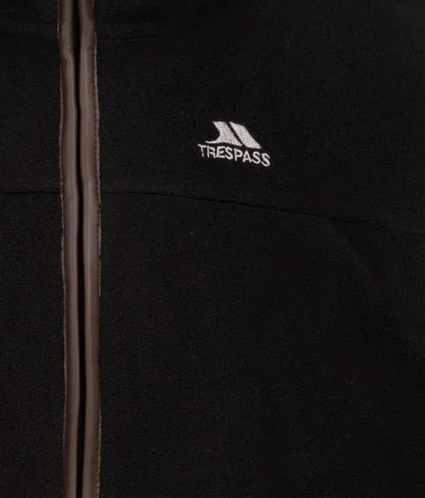 Produktbild Trespass Bernary Weste Fleece (L)
