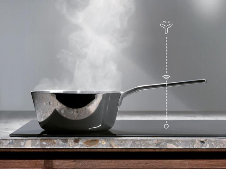 Immagine prodotto Electrolux LFG719R (Cappuccio a schermo piatto)