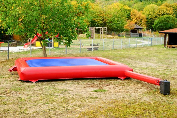 Produktbild Sport-Thieme Airtramp