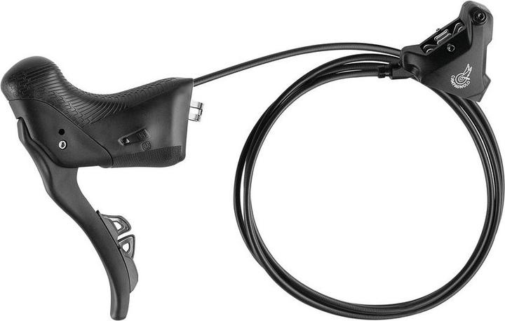 Actual product image Campagnolo Super Record S WL