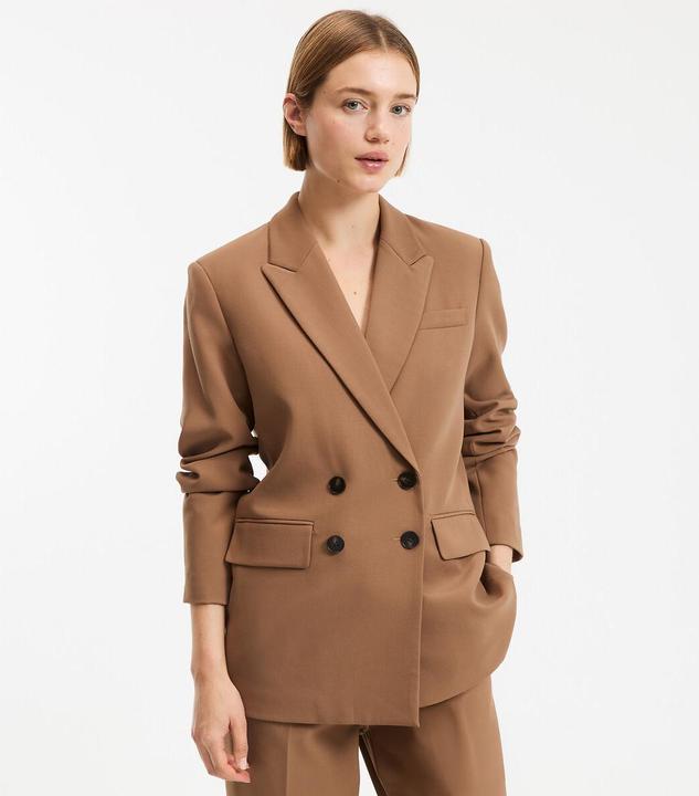 Image du produit La Redoute Collections Blazer (46)