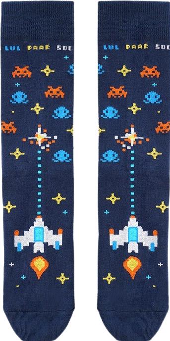 Actual product image Paar Space Invaders (36 - 40)
