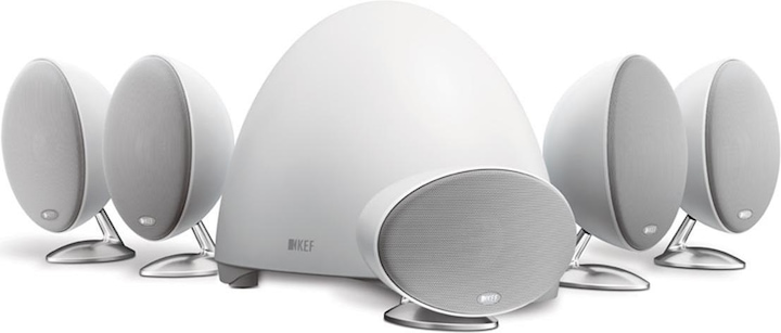 KEF E305 (250 W)