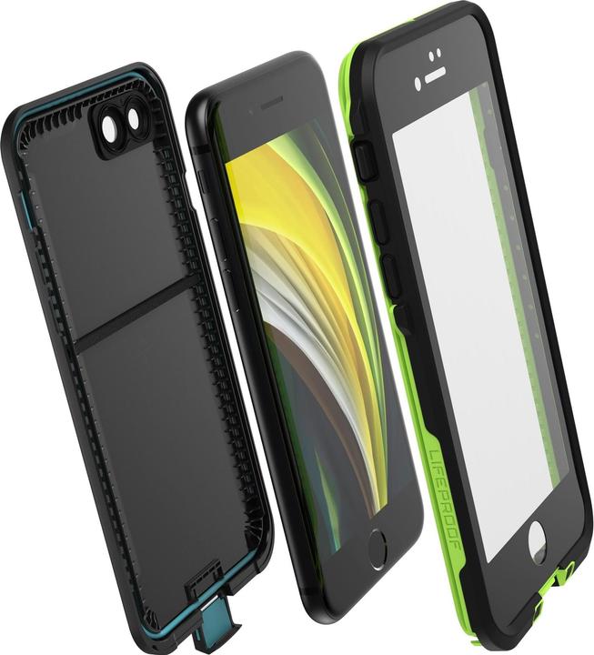 Actual product image LifeProof Frē (Apple iPhone 7)