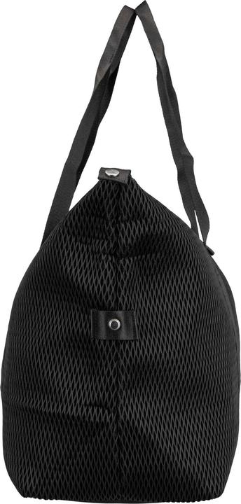 Image du produit reisenthel extralite weekender L mesh black (42 l)
