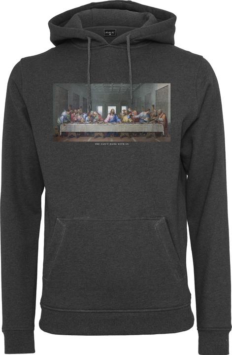 Produktbild Mister Tee Can't Hang With Us Hoody - 18599 (M)