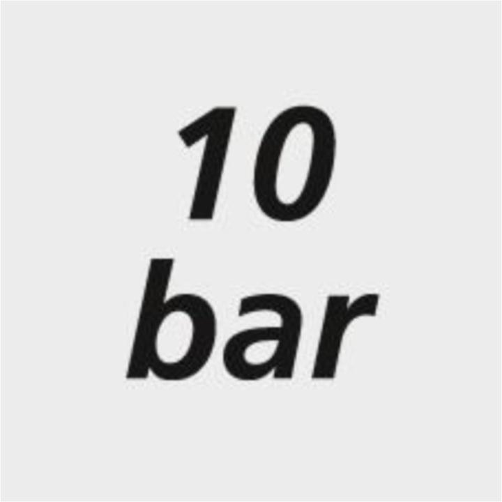 Produktbild Schneider Druckluft Kolbenkompressor UNM 210-10-25 WXOF 554 x 598 mm (24 l, 10 Bar)