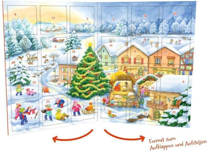 Produktbild Ravensburger Wieso? Weshalb? Warum?