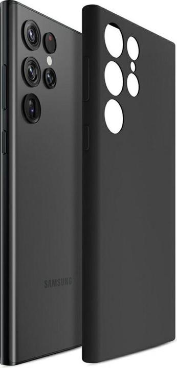 Immagine prodotto 3MK HARDY Case (Samsung Galaxy S24 Ultra)