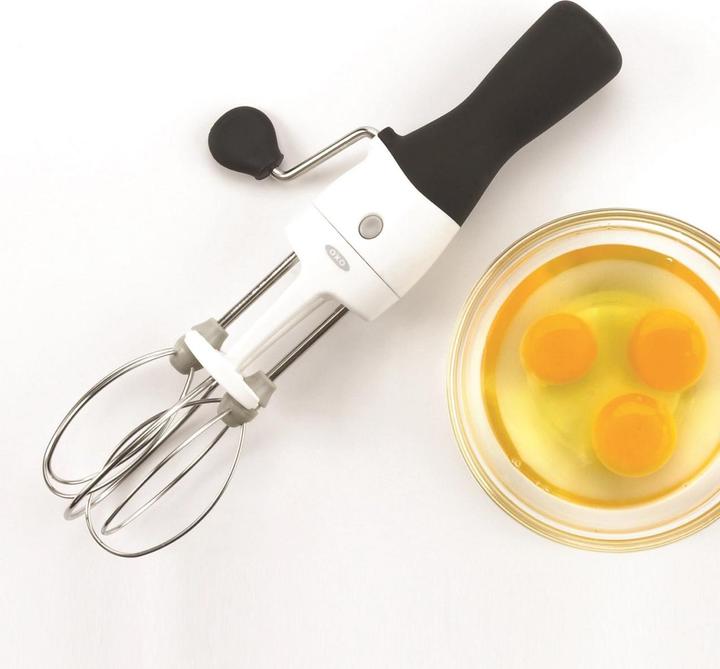 Actual product image OXO Good Grips Egg Beater