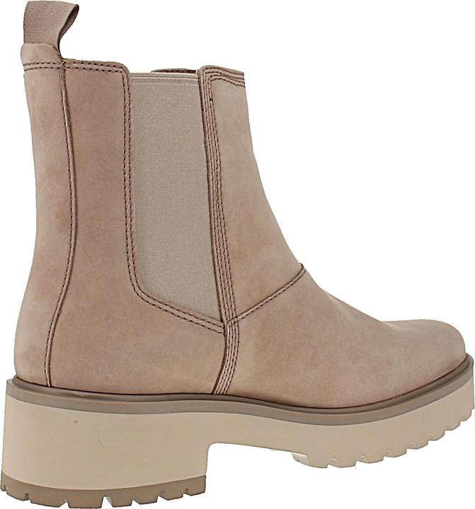 Actual product image Timberland Carnaby (38)