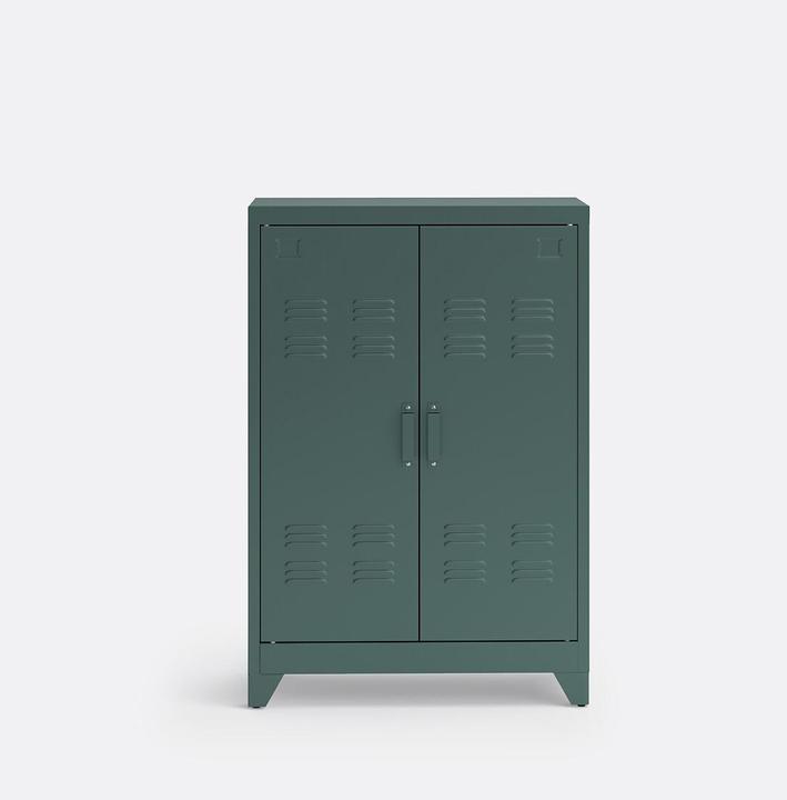 Immagine prodotto La Redoute Interieurs Hiba (75 x 33 x 110 cm)