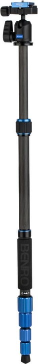 Productafbeelding Benro FSL09CN00 Slim Reisstatief (Koolstof)