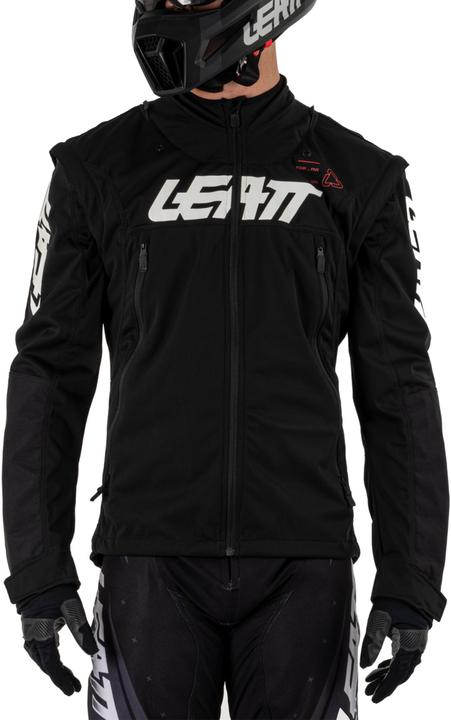 Produktbild Leatt Jacket Moto 4.5 Lite 23 (Herren, S)
