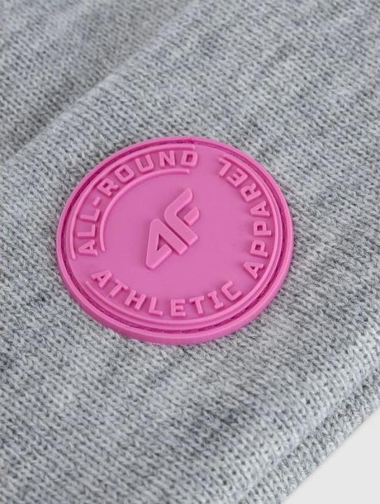 Image du produit 4F Wintermütze für Mädchen (Taille unique)