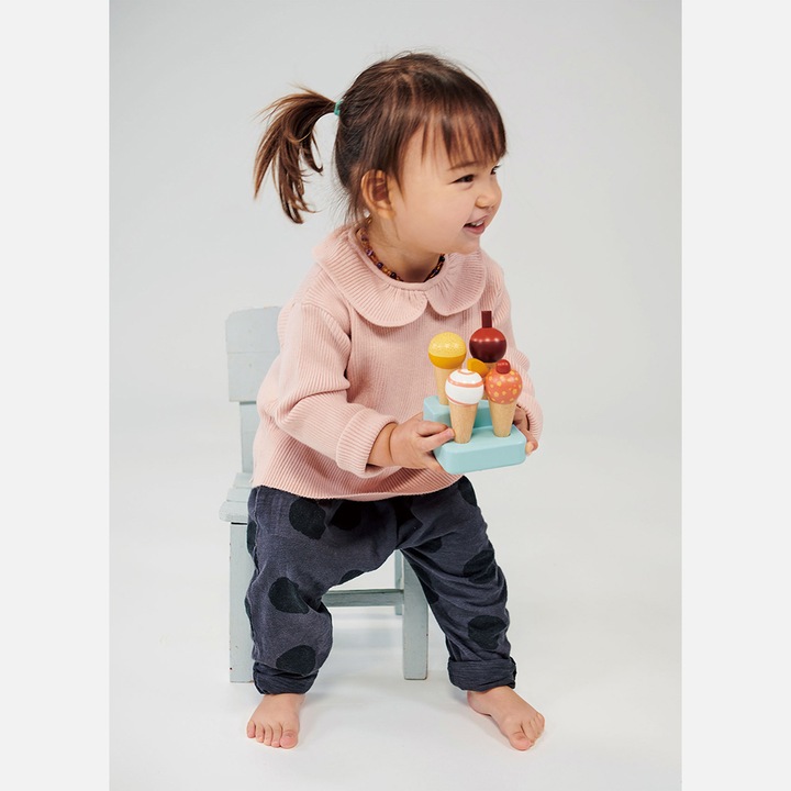 Produktbild Mentari Sunny Gelato Stand (MT7412)