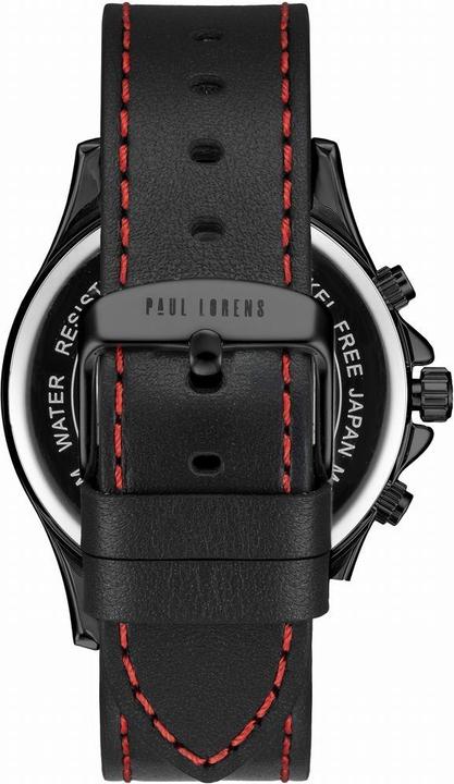 Actual product image Paul Lorens Herrenuhr PL8071A2-1A3 + BOX