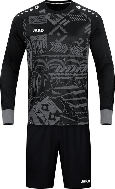 Image du produit JAKO Maillot de gardien de but Tropicana (L)