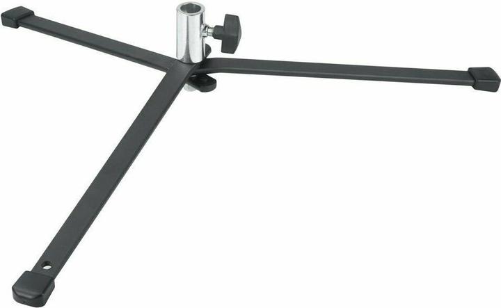 Actual product image Godox 90F Foldable Floor Light Stand with Removable Base (87 cm, 3 kg)