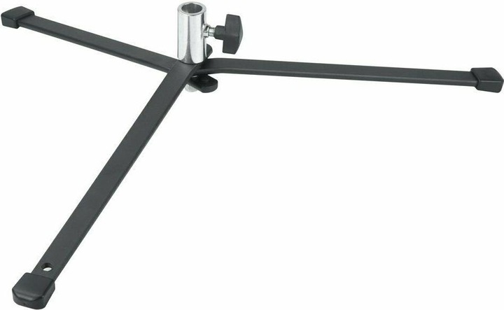 Immagine prodotto Godox Stativo da terra pieghevole 90F con base rimovibile (87 cm, 3 kg)