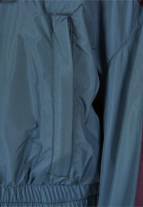 Produktbild Starter Ladies Colorblock Pull Over Jacket (L)