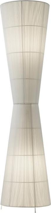 Image du produit Nielsen Light Ruse Gulvlampe Hvid