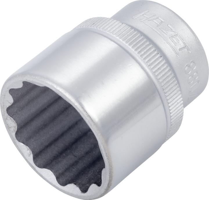 Productafbeelding HAZET Externe zeskantbussen (22 mm)