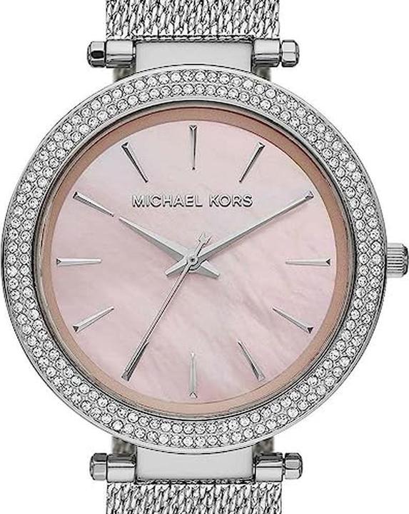 Produktbild Michael Kors Darci (Analoguhr, 39 mm)