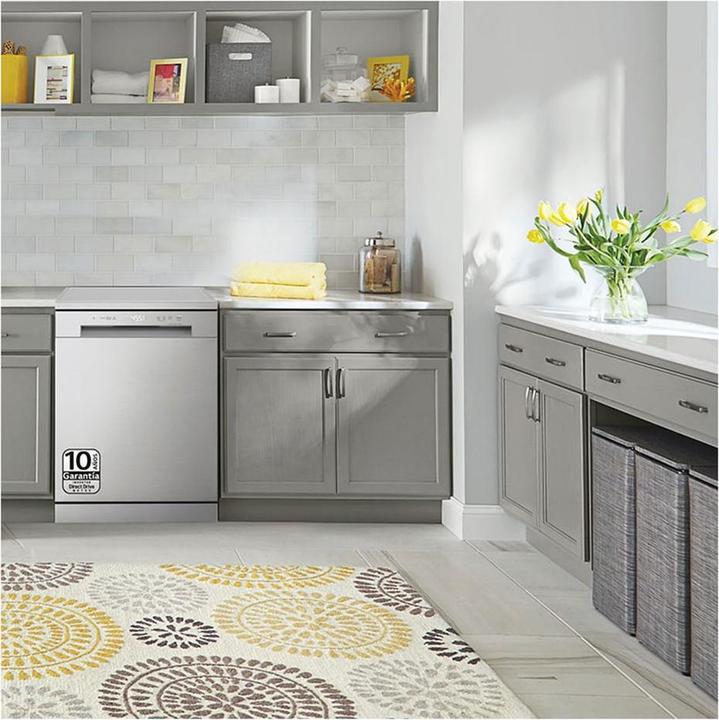 Produktbild LG DF142FV