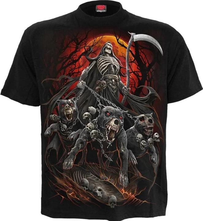 Produktbild Spiral Harbingers TShirt (XXL)