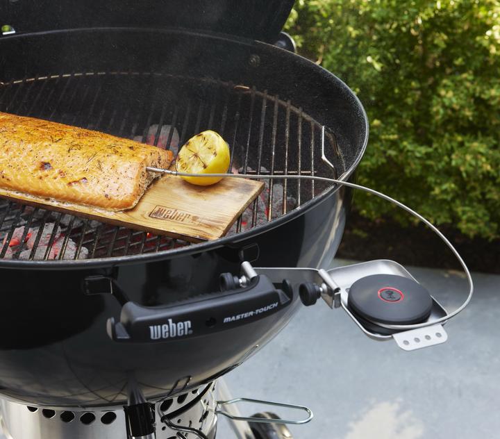 Produktbild Weber Wired Bluetooth Thermometer